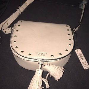 Victoria’s Secret  purse. Pink beige